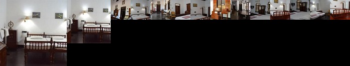 Tharavad Heritage Resort
