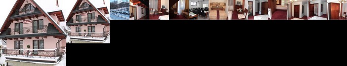 Willa Malinka Zakopane