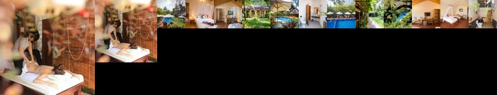 La Mer Resort Duong To