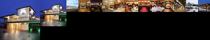 Ingliston Country Club Hotel