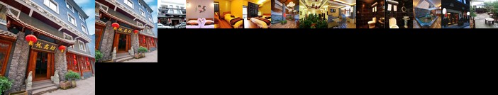 Quiet Boutique Hotel