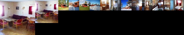 Kvanhogd Turistsenter