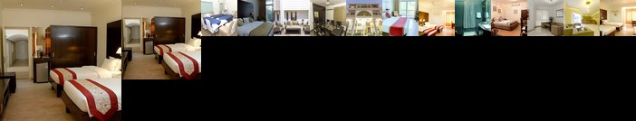 66 Residency-Boutique City Centre Hotel