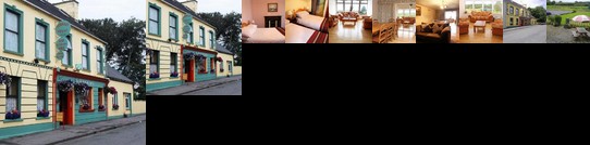 Tubridy House B&B