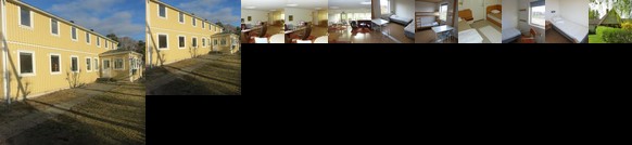 Vallersviks Vandrarhem Anggarden