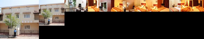 Executive Comfort Mylapore
