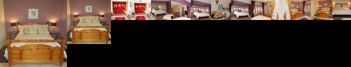 Rennie Rose Guest House