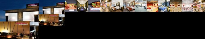 Regency Sameera Vellore by GRT Hotels