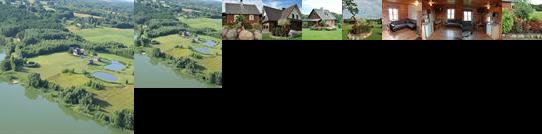 Country Houses Vidu Sodyba