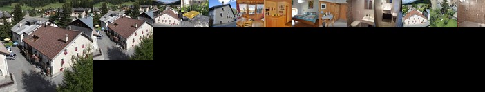 Hotel Garni Chesa Antica