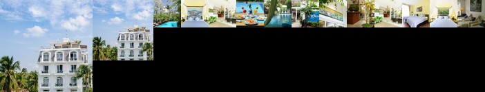 La Marina Boutique Hotel & Spa