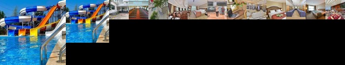 The Ness Termal&Spa Hotel