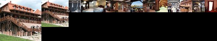 Gosciniec Rynski Mlyn