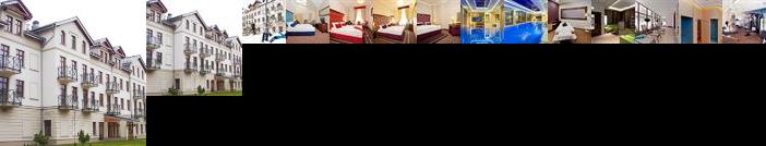 Cottonina Hotel & Mineral SPA Resort