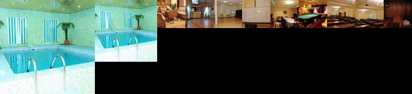 BIIK Football Center