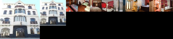 Hostal La Magia de Uyuni