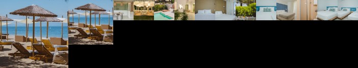 Elektra Hotel Thasos