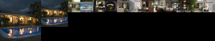 Auberge Anse Boileau