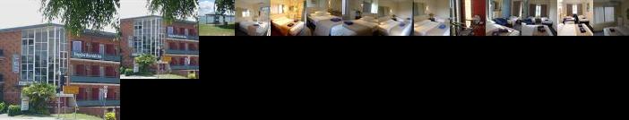 Kingsford Riverside Inn