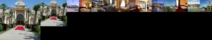 Hotel Venecia Palace