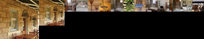 Sandstone Chameleon Guest House