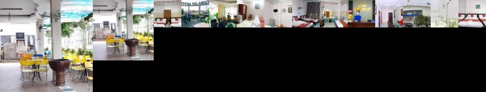 Saigon PT Hotel