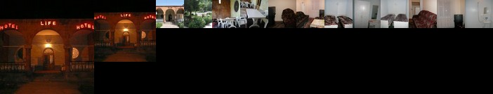Hotel Life Yeghegnadzor