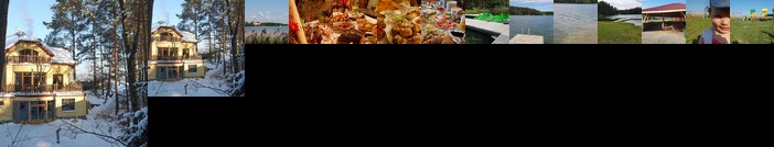 Rezydencja Nad Wigrami Standard & Comfort Rooms