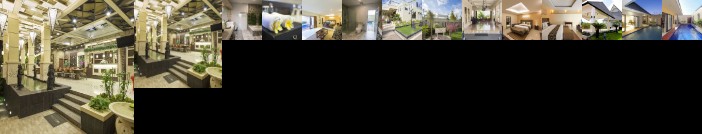 Flamingo Dewata Villa