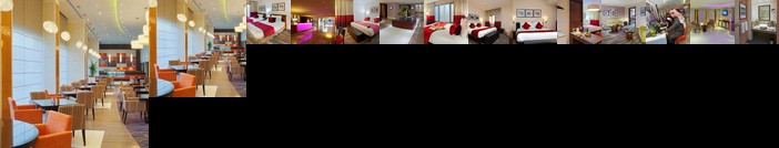 Novotel Suites Riyadh Olaya
