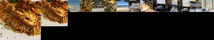 Green Sea Apartments