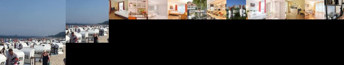 Aparthotel Tropenhaus Bansin