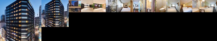 Nine Tree Hotel Myeongdong