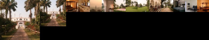 Mudfort Kuchesar Hotel