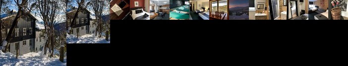Attunga Alpine Lodge & Apartments