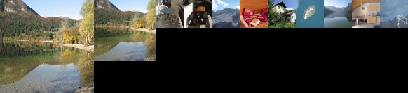 Apartments Pod Rodico