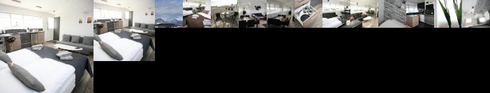 Skyjaborg Apartments