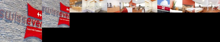 SwissEver Zug Swiss Quality Hotel