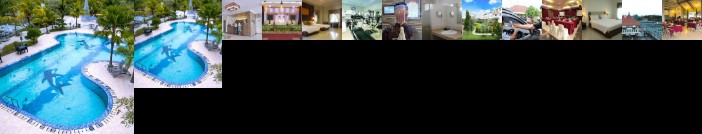 Novilla Boutique Resort