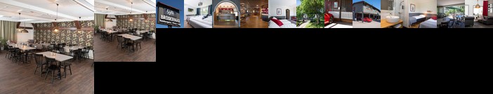 Borlange Hotell & Vardshus