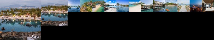 Amiana Resort and Villas Nha Trang