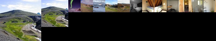 Kerlingarfjoll Mountain Resort