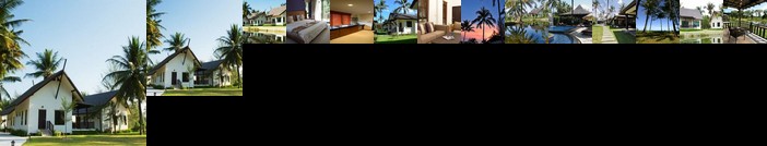 Khaolak Blue Lagoon Resort