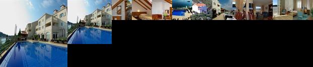 Kod Stare Minice Apartments