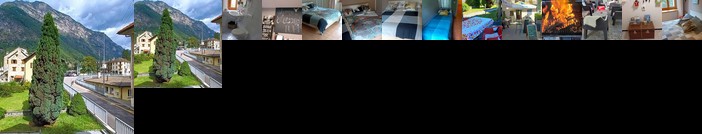 Hotel Ristorante Turisti