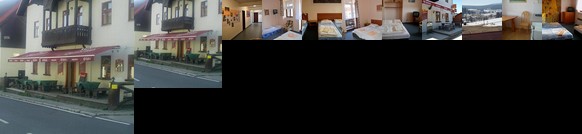 Penzion Pohoda Kvilda