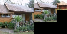 Kaengkrachan Riverside Resort