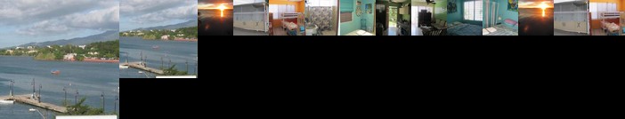 Hostel Bahia Del Paraiso