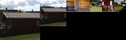 Svaneke Family Camping & Cottages