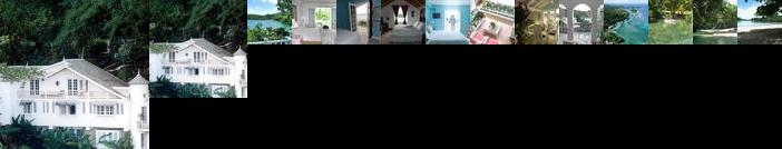 Moon San Villa at the Blue Lagoon